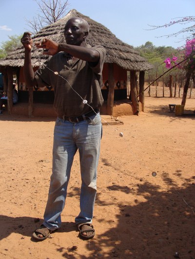 O014-2011 - Zimbabwe