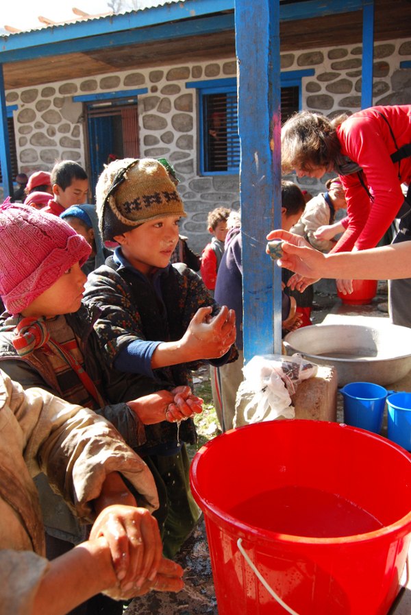 O018-2011 - Nepal