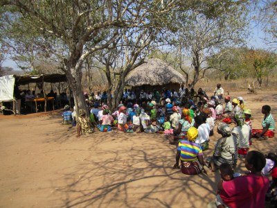 O021-2011 - Moçambic