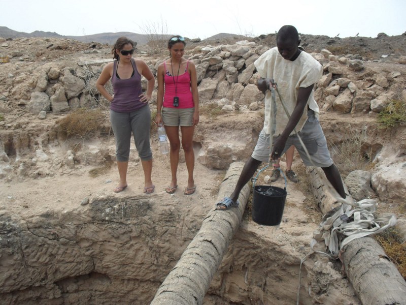 O025-2011 - Cabo Verde