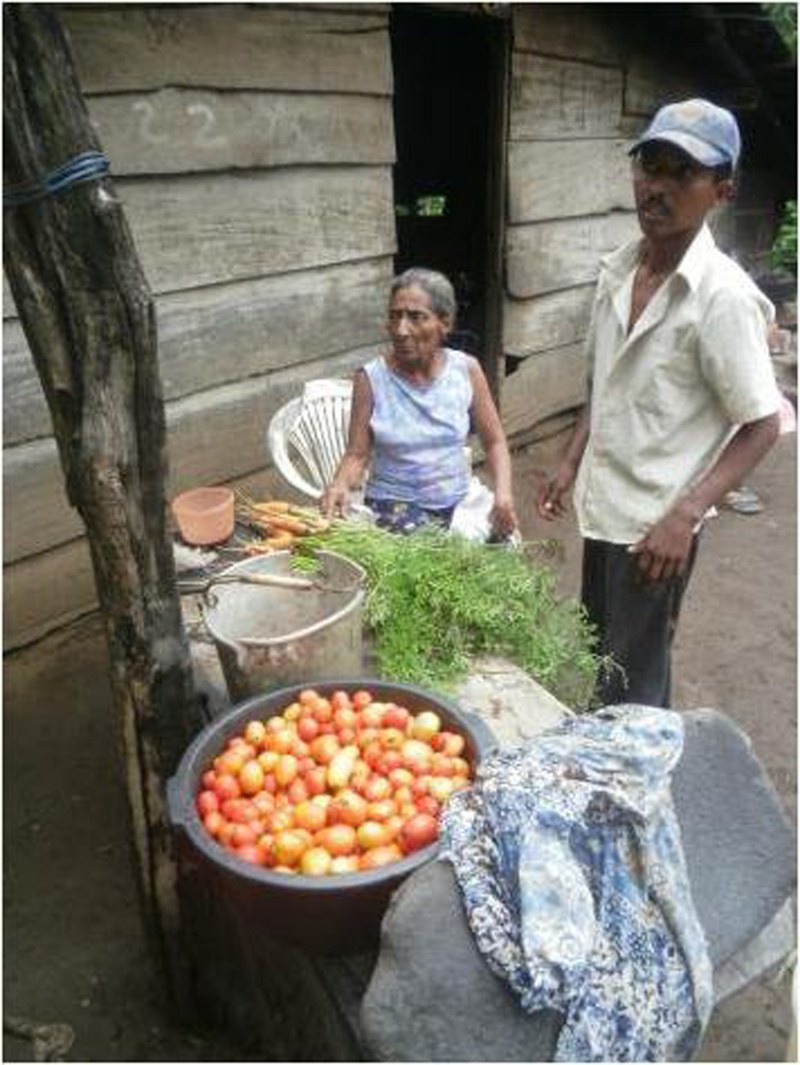 O027-2011 - Nicaragua