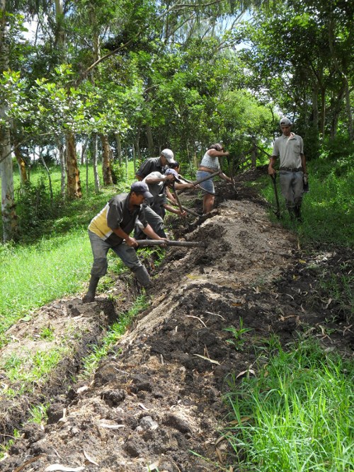 O029-2011- Nicaragua