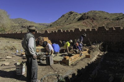 044P Germans d'obra. Miquel Fabregas