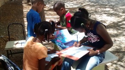 155P El peix irisat. Sílvia Fernández