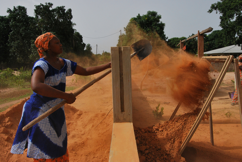 185P Argile. Patricia Font