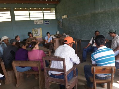 211P Una única manera; todos juntos. David Requejo