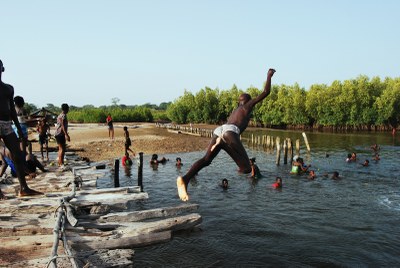 190R Plage. Patricia Font