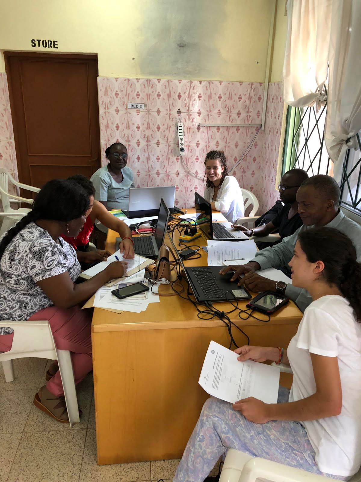 P017 Compartint coneixements