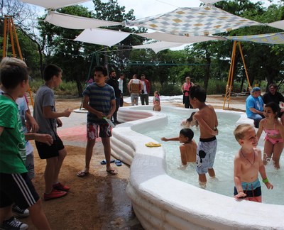 P019 Gaudint del Safareig