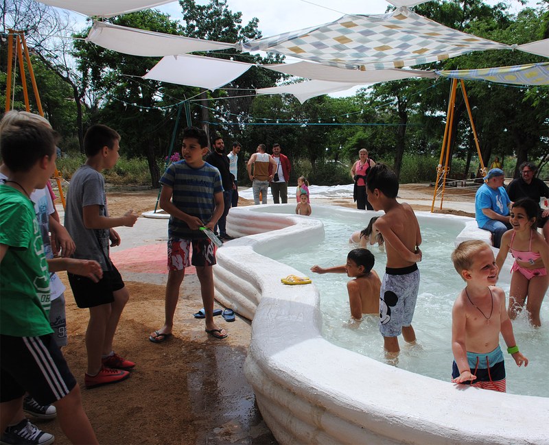 P019 Gaudint del Safareig