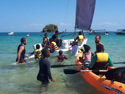 P021 Per un futur sostenible