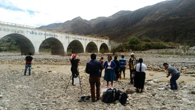 P027 Falses promeses. Rius plens de Crom i dones lluitadores