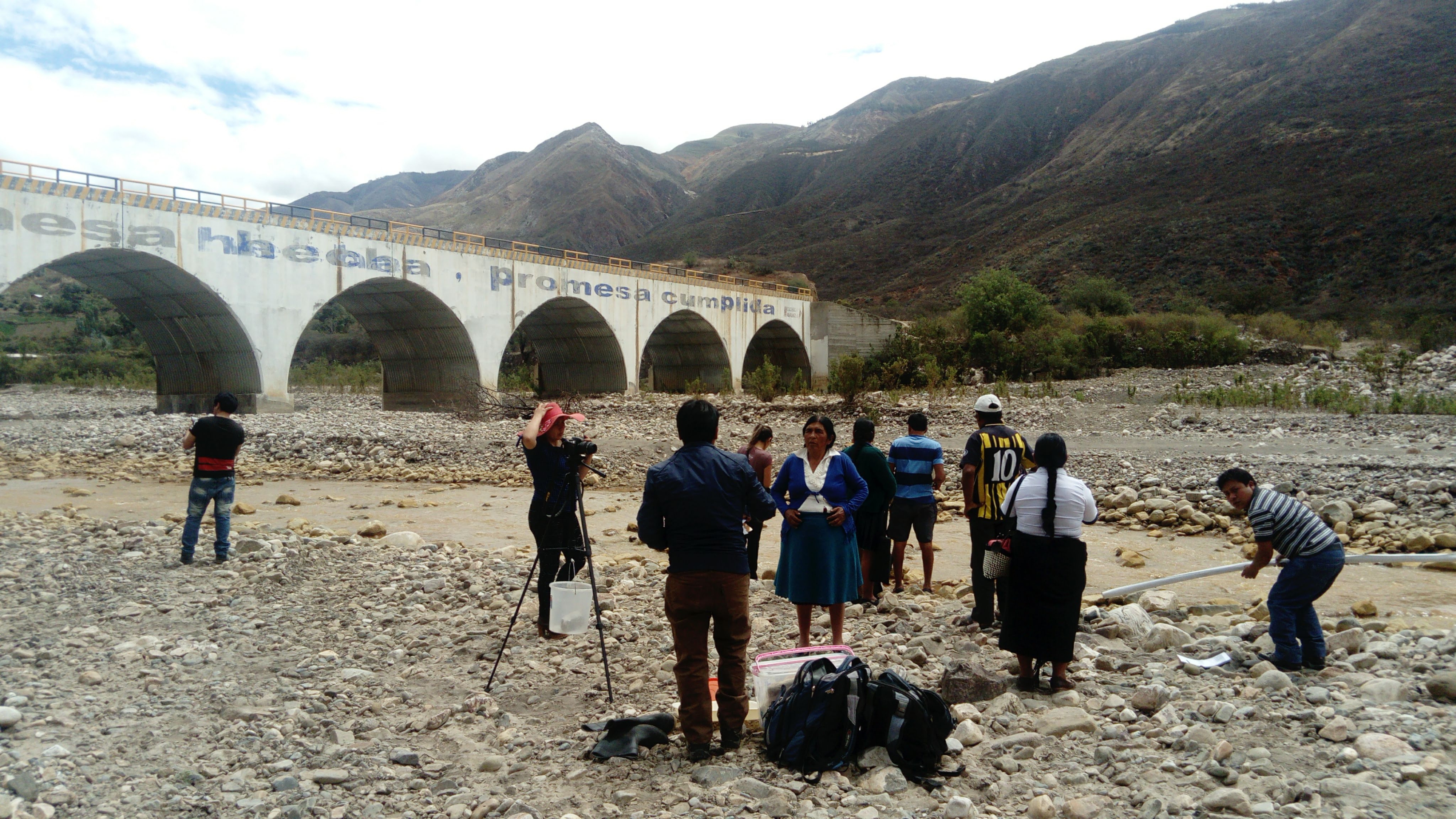 P027 Falses promeses. Rius plens de Crom i dones lluitadores