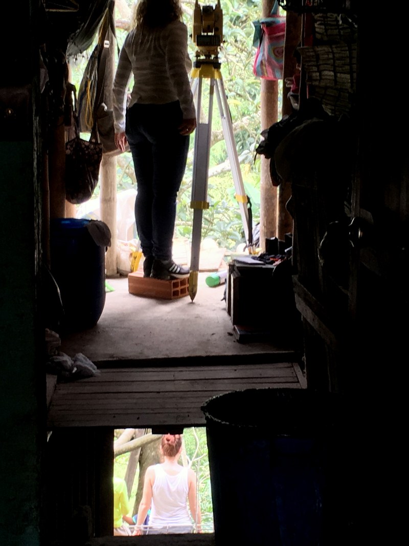 P029 Terreno imposible