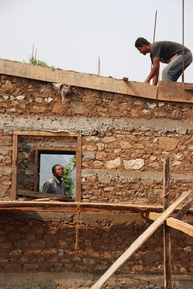 P041 Comunicació entre treballadors