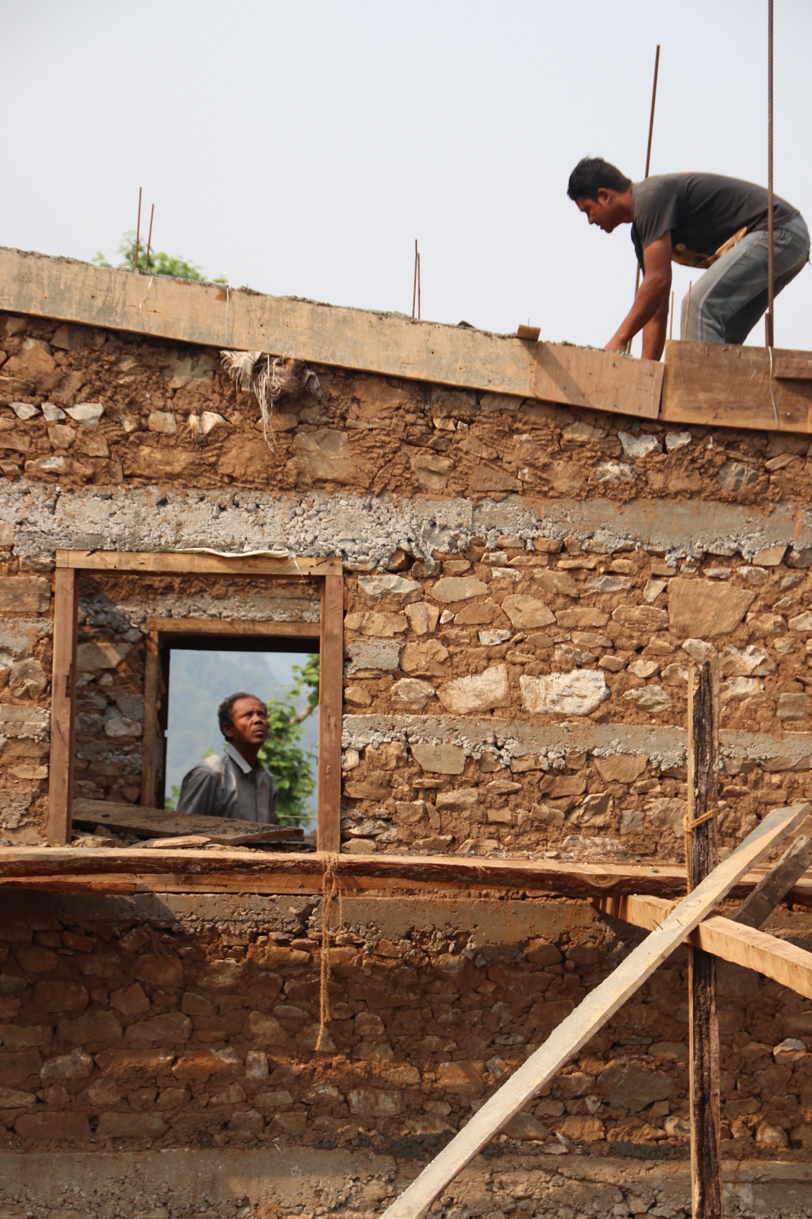 P041 Comunicació entre treballadors