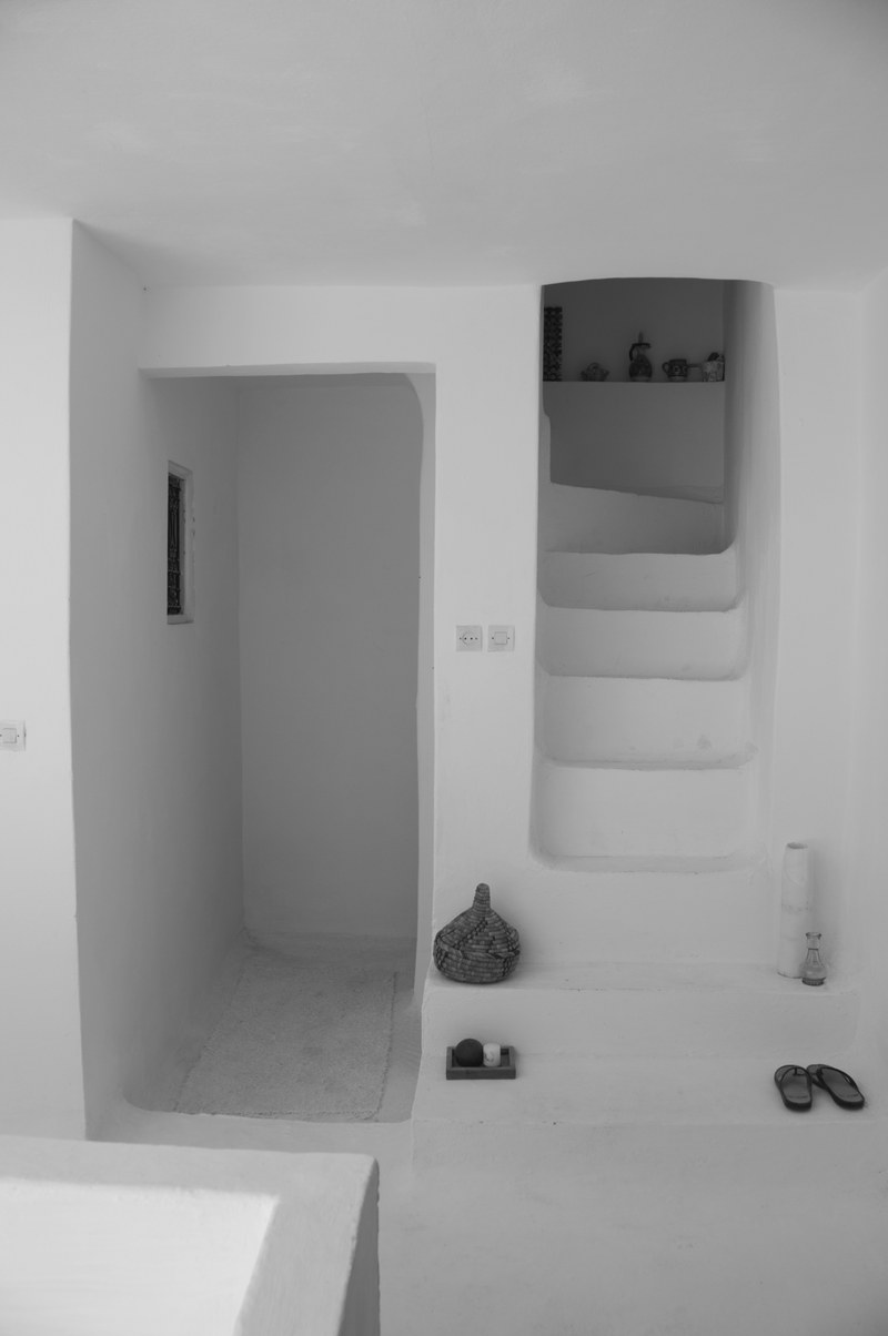 P052 Blanc sobre blanc