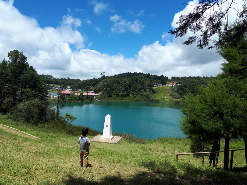 R009 Un mundo sin fronteras