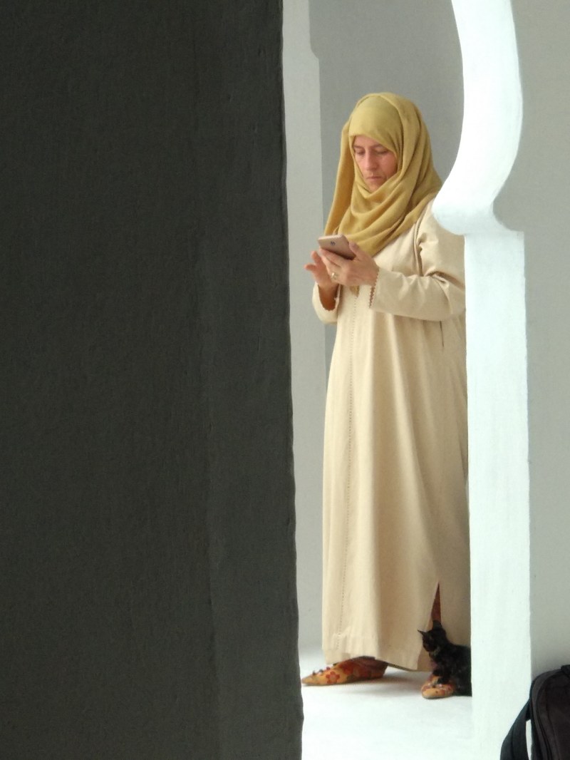 R011 Islam i modernitat