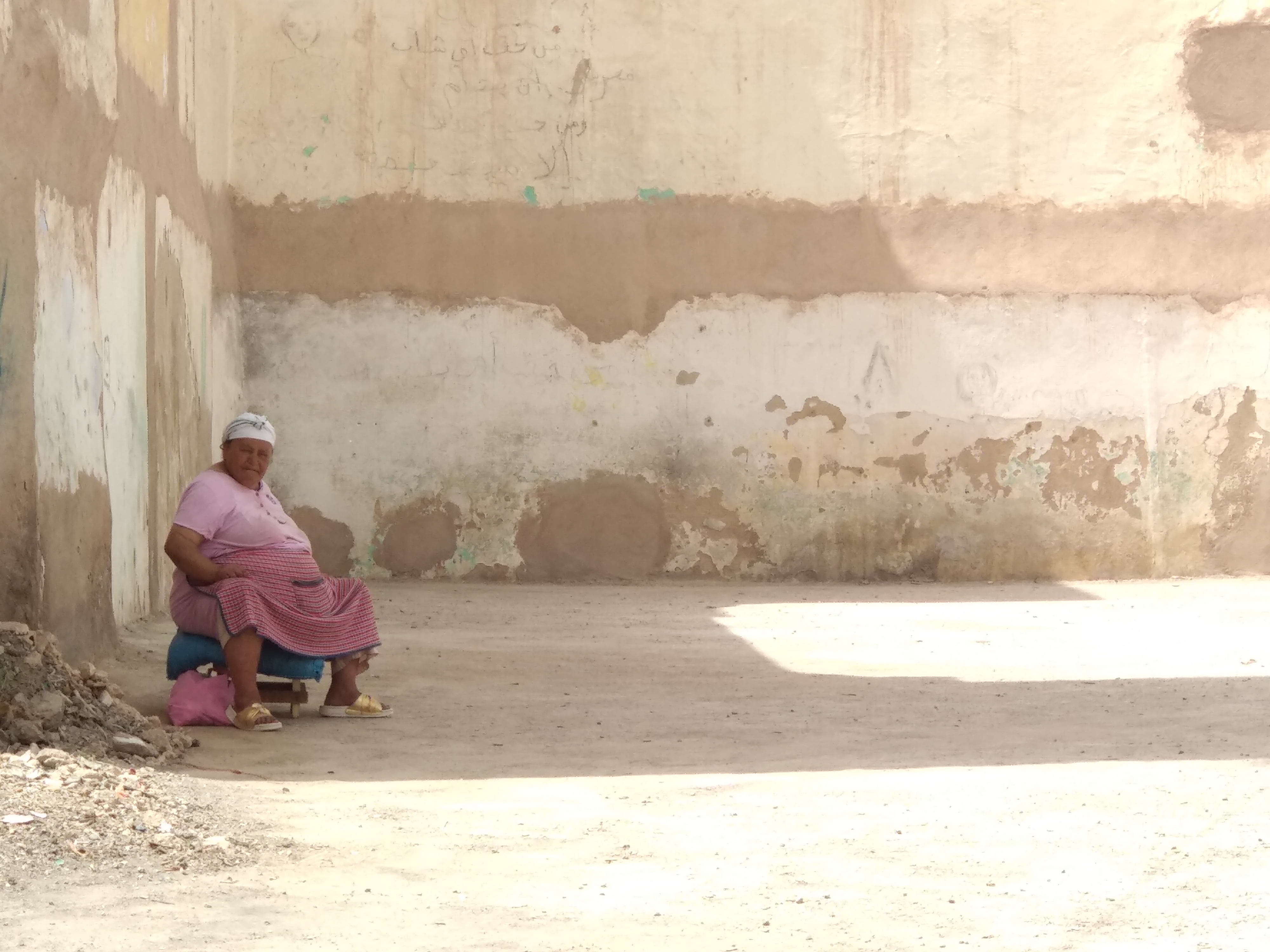 R012 D'on ve, on va?