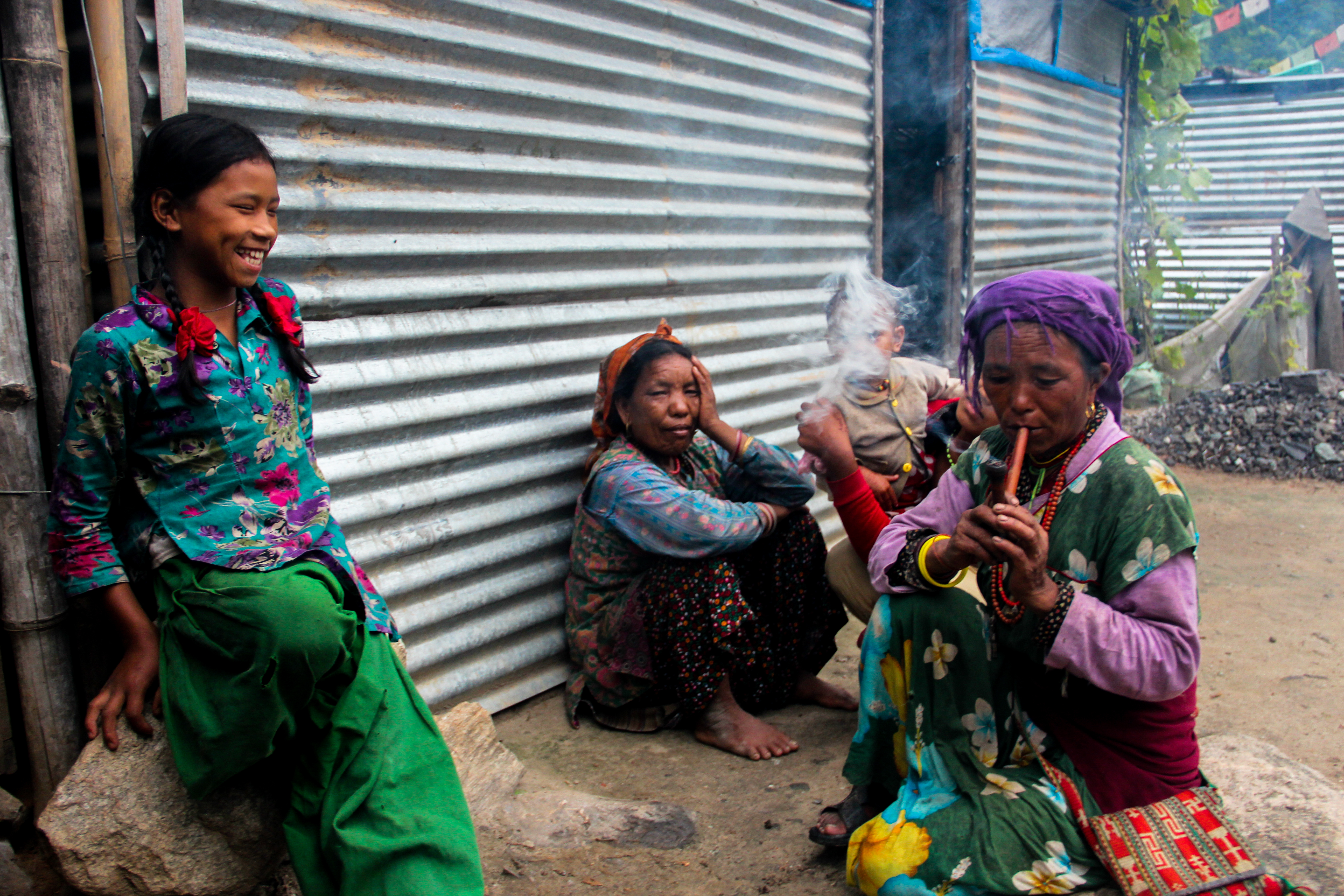 R015 A l'espera d'un nou habitatge