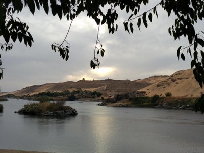 R019 Un gran río de riqueza