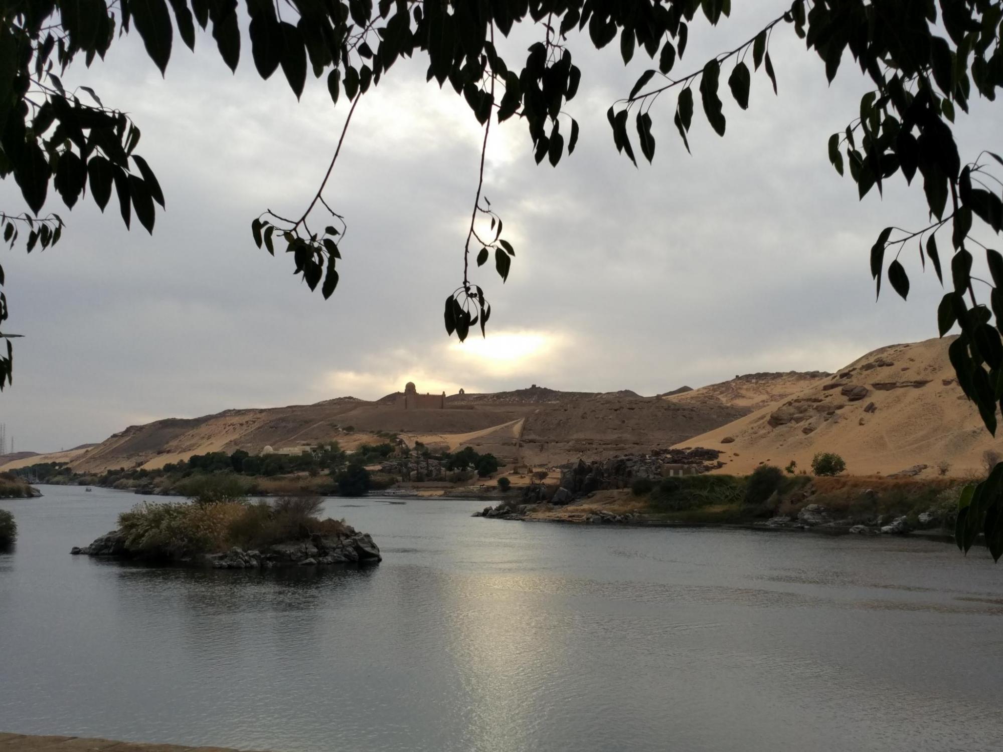 R019 Un gran río de riqueza