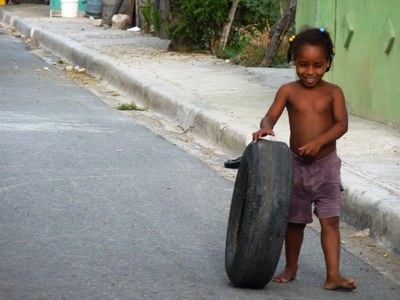 R044 Tot són joguines