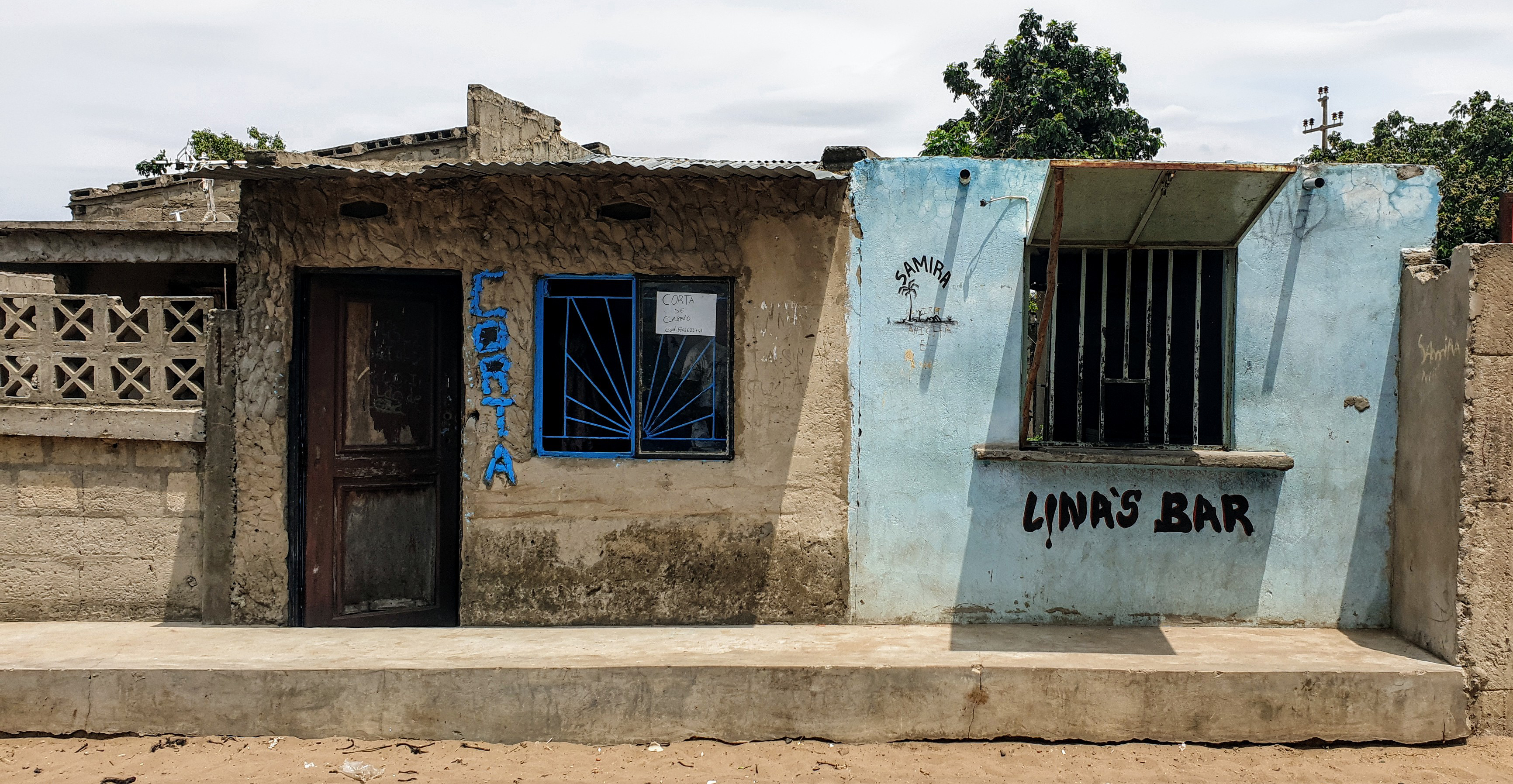 R057 arquitectures quotidianes