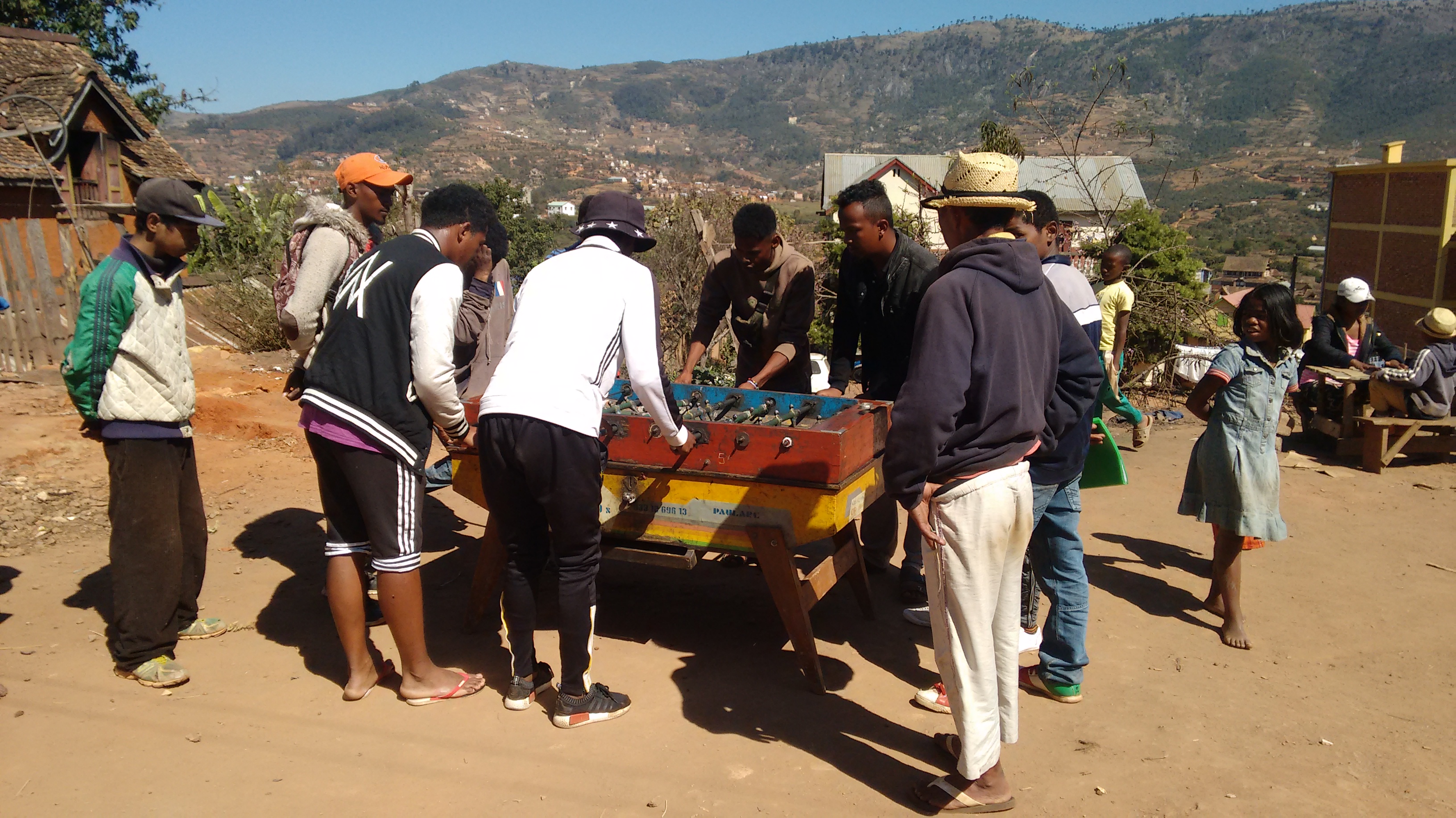 R068 Tiempo de juegos