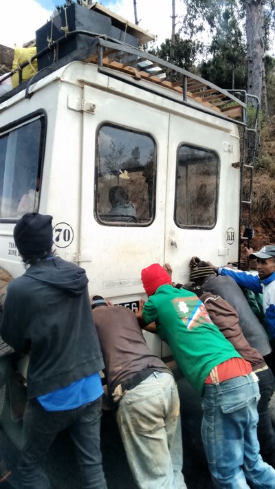 R070 Trabajo en equipo