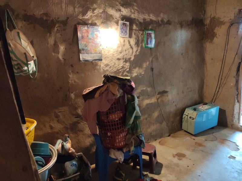 P013 Sumant hores al sol. Cristina Casals Miralles