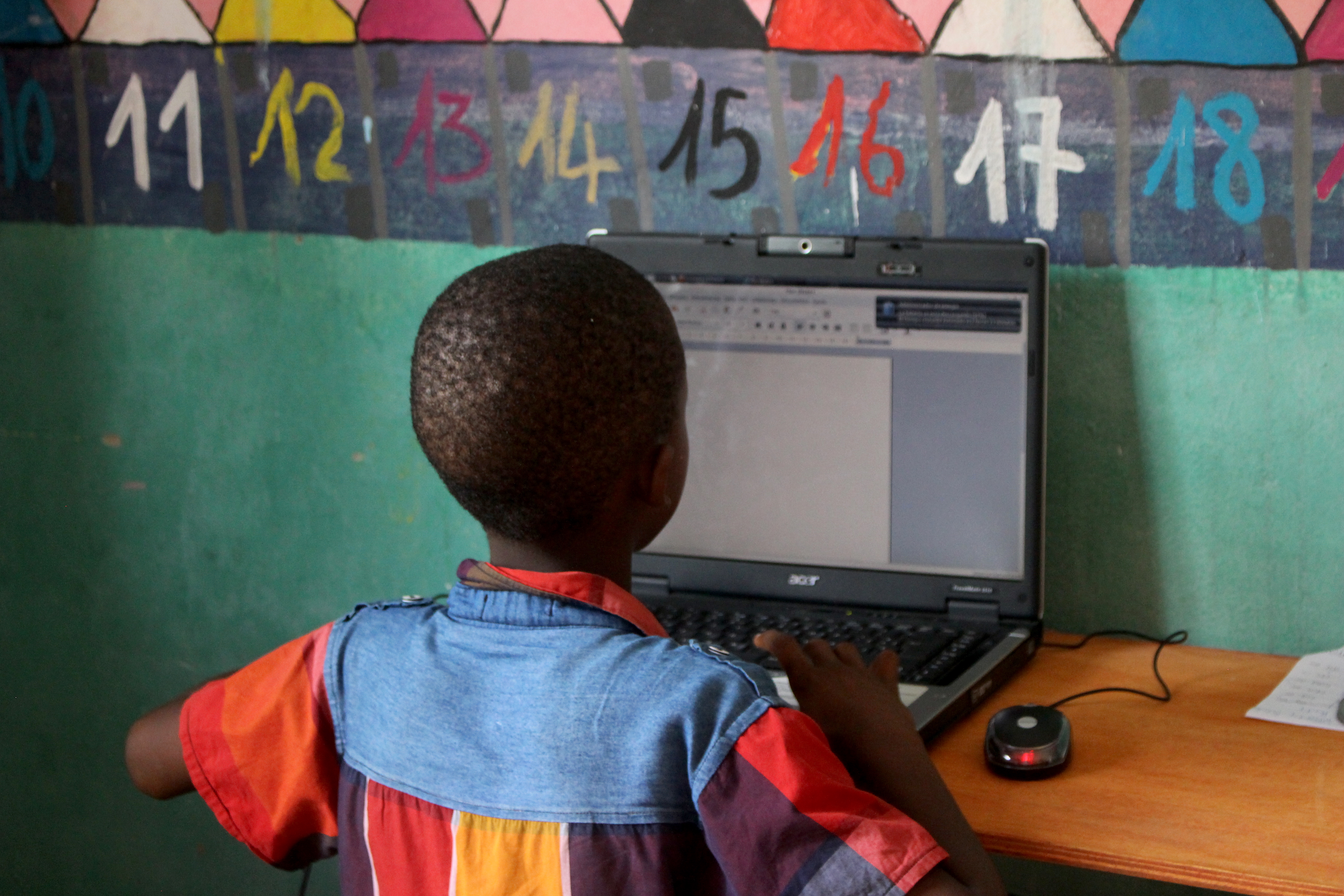 P041 Un dia a OJACS. Anna Fernandez-Rajal Sabala