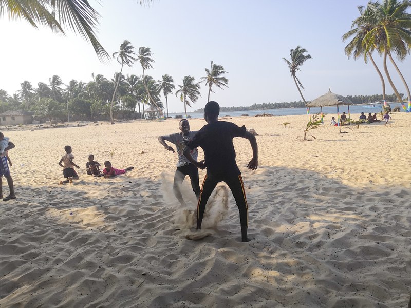 R038 Ball ancestral. Pol Villalvilla Ornat