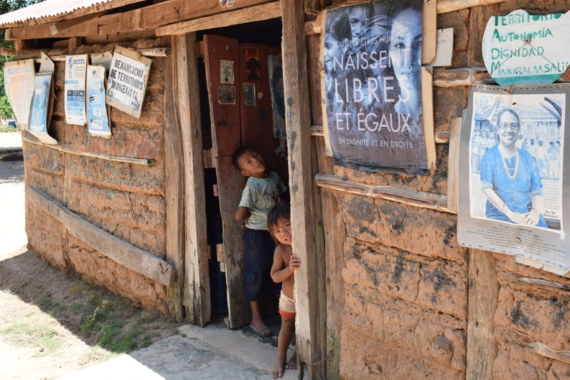 R044 Resistència Pacífica  Alejandro López González