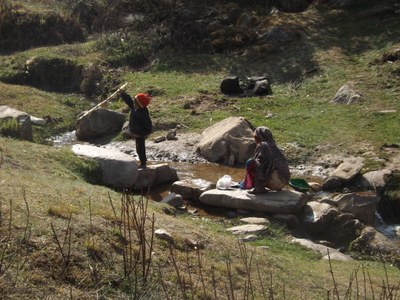 R100 Vida. Marina Cabrera Bancells