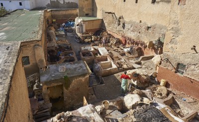 R23 Artesania de la pell