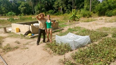 010P Mini-assaig realitzat: feina feta, Jordi Izquierdo