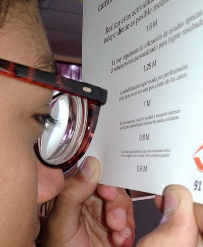 057-P La distància importa. Eulàlia Sánchez