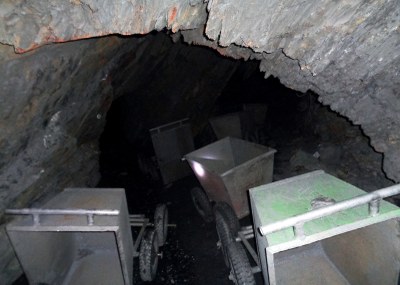 149P Reflex d'ànimes. Ramon Gisbert