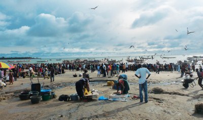 139-R L'esperança del mar. Lluc Domènech