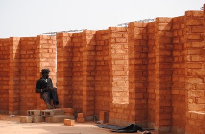 049P Chef du chantier. Lucia Olavarro Casado