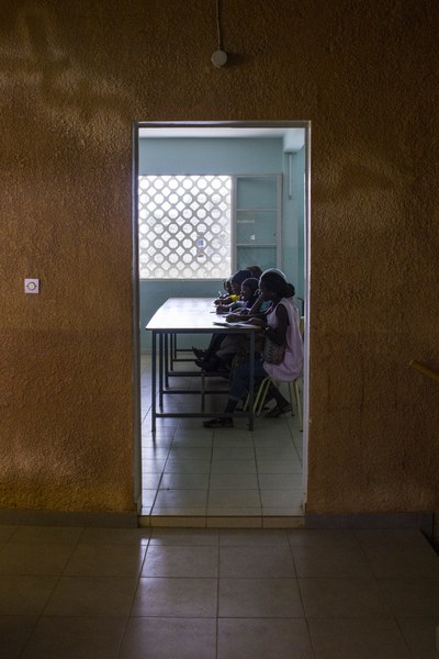 100P Porta al món. Gemma Navarro Sola