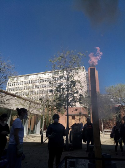 134P Fent Escola. Alejandro Cabellero Castillo