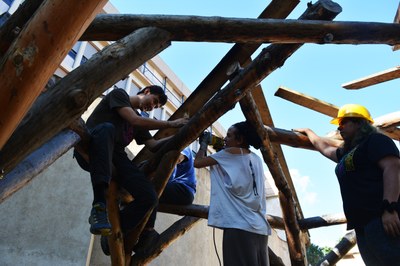 178P Entre totes podem. Oriol Riera Gual