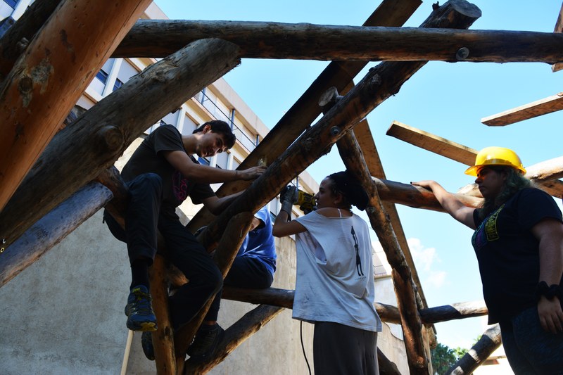 178P Entre totes podem. Oriol Riera Gual