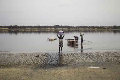 101R Aigua, suor i sal. Gemma Navarro Sola