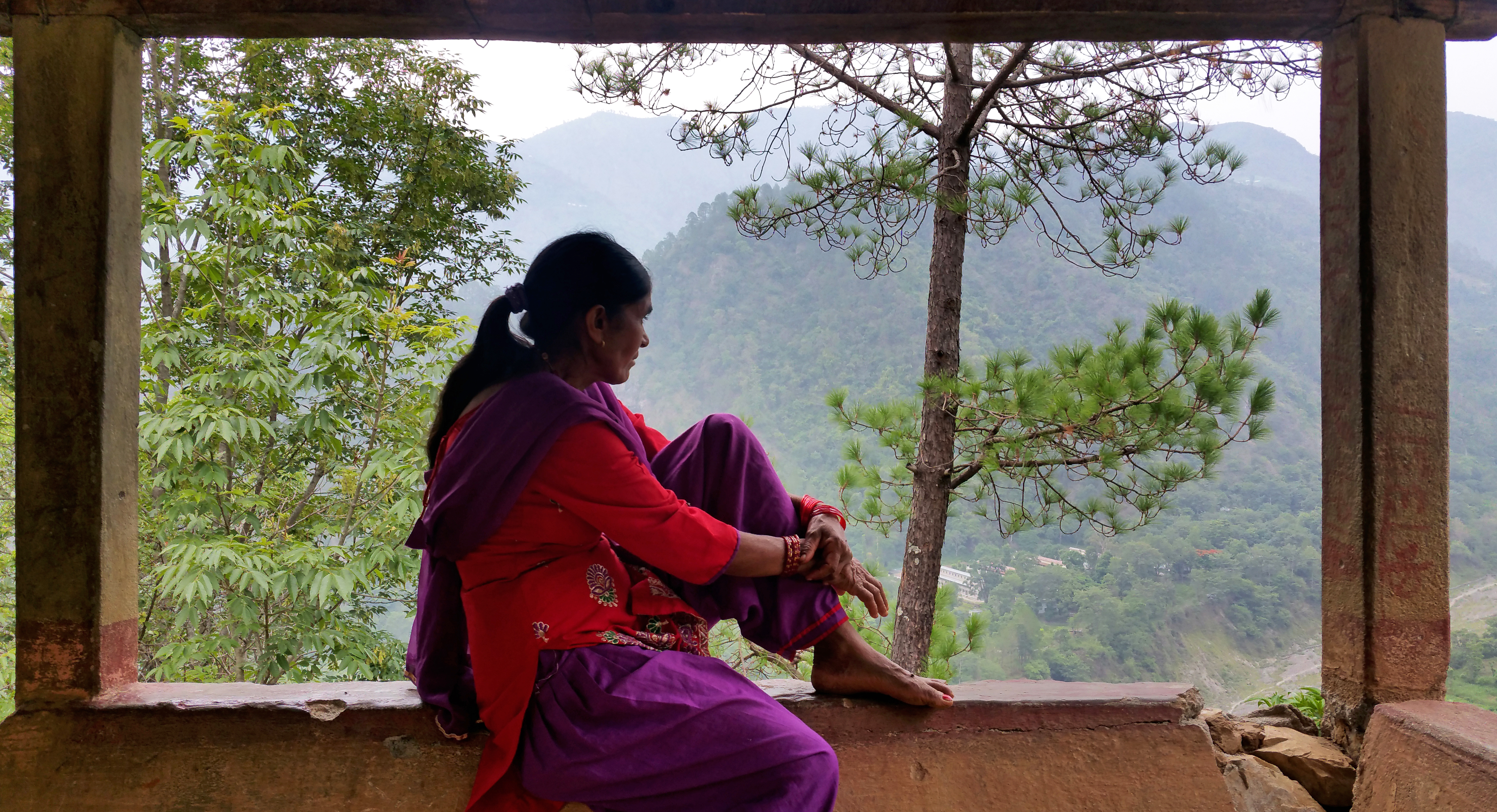 109R Una pausa en el camí. Victoria Solina Llibre