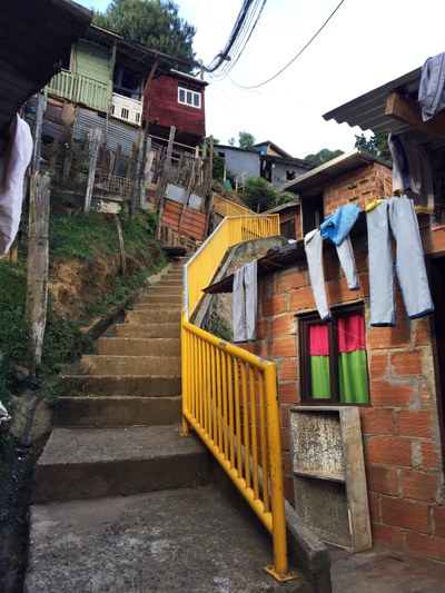 186R Escales cap a la incertesa. Eduard Rodriguez Martinez