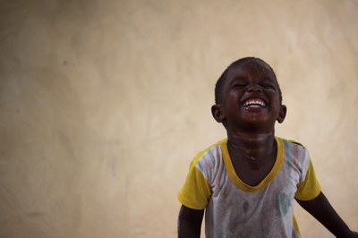 R052 Somriures de Senegal. Anna Fernandez-Rajal Sabala